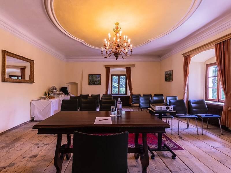 Hotel Schloss Weikersdorf
